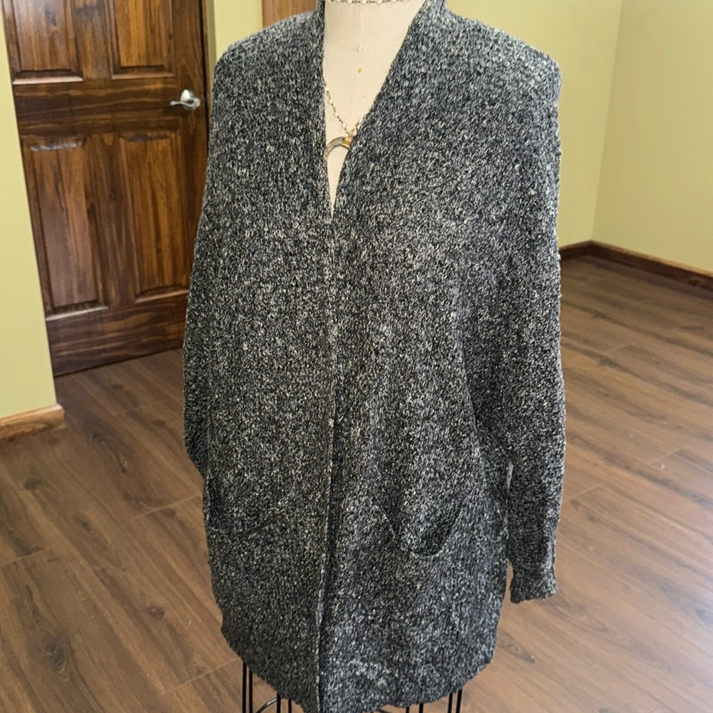 American Outfitters Cardigan Sweater